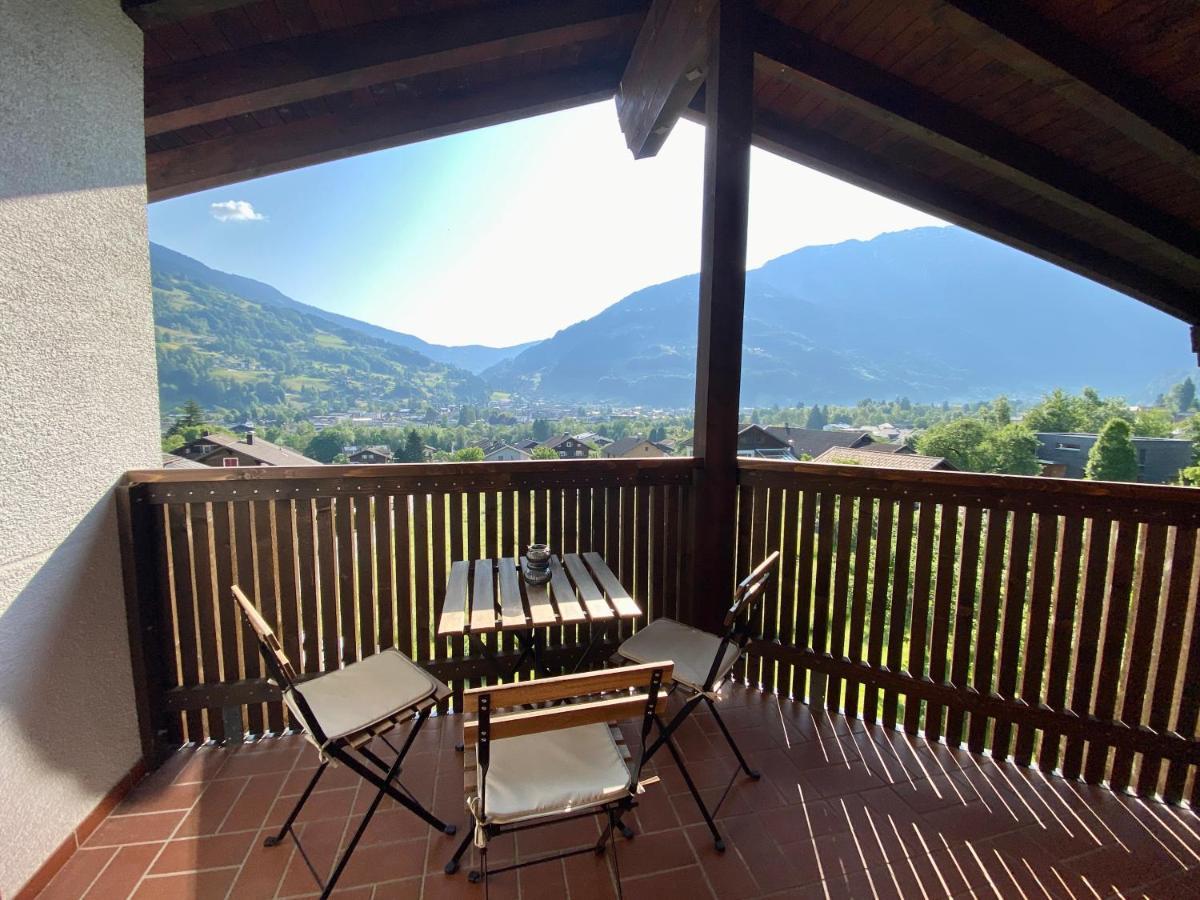 שרונס Alpenapart Montafon - Haus Engstler מראה חיצוני תמונה