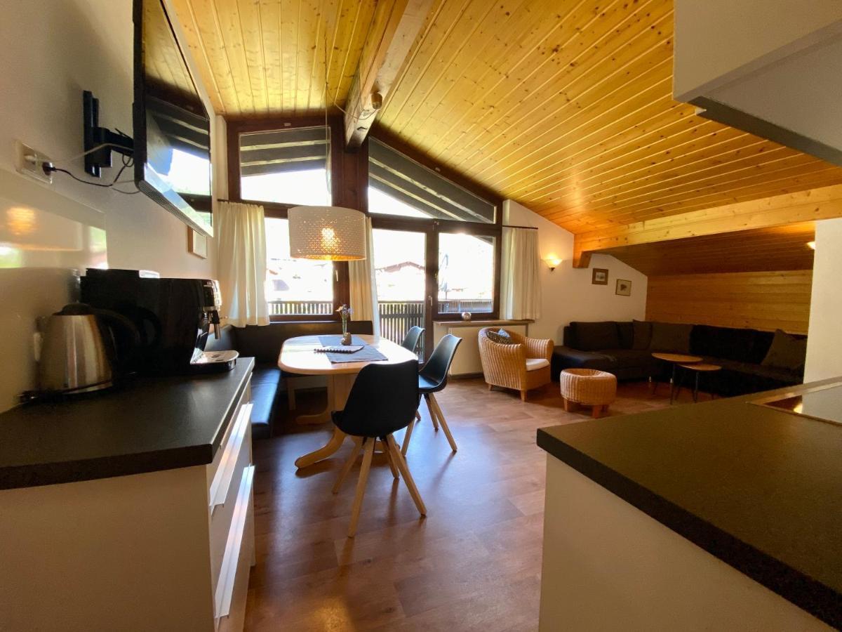 שרונס Alpenapart Montafon - Haus Engstler מראה חיצוני תמונה