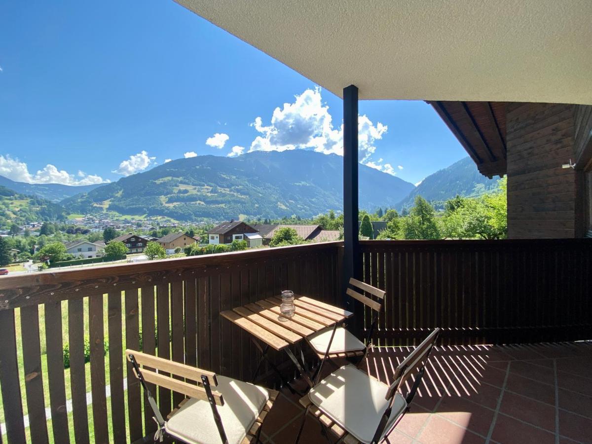 שרונס Alpenapart Montafon - Haus Engstler מראה חיצוני תמונה